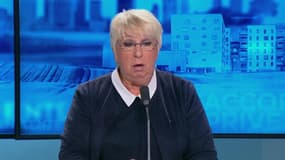 Claire O'Petit: "Emmanuel Macron a eu raison de recadrer l'armée"