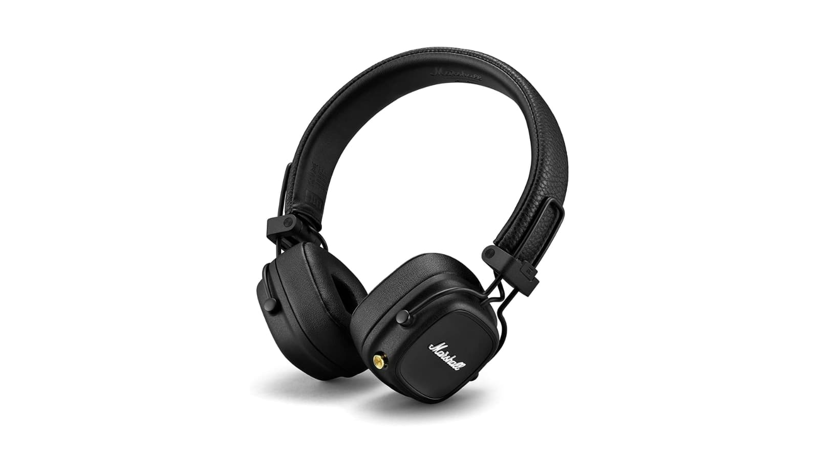 Casque Bluetooth Marshall à 79€ au lieu de 87€
