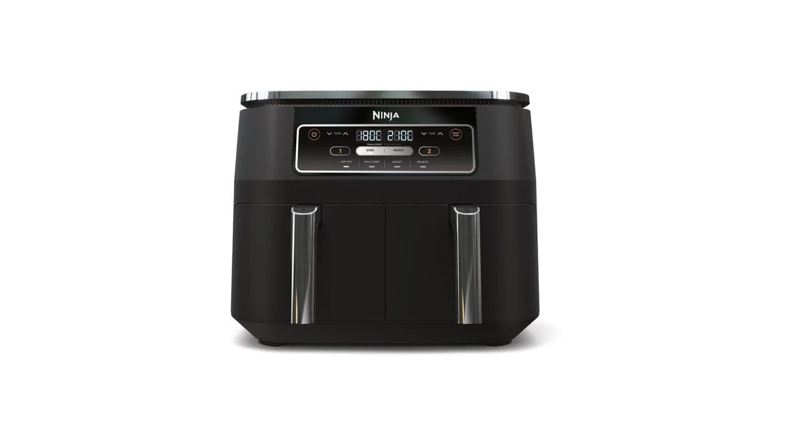 Airfryer Ninja Foodi AF200EU Airfryer Ninja Foodi AF200EU