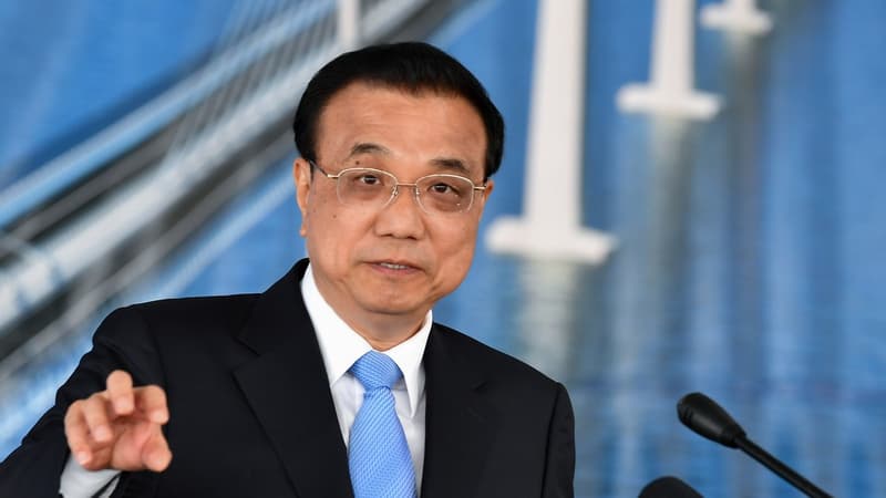 Le Premier ministre chinois, Li Keqiang, a visité il y a 8 jours le site croate où une compagnie chinoise construit le pont de Peljesac, chantier stratégique sur la côte adriatique, pour ce pays des Balkans.