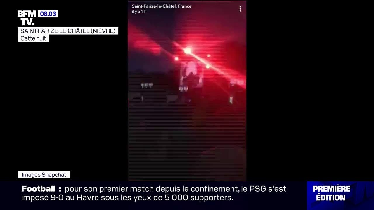 Près de 5000 personnes ont fait