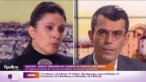Il y aurait 22 000 enfants victimes d'inceste en France