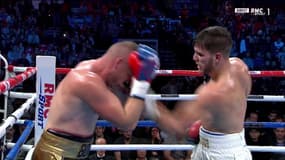 Soirée No Limit : Le KO phénoménal de Mathieu Bauderlique !