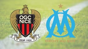 Nice - OM : à quelle heure et sur quelle chaîne voir le match ?