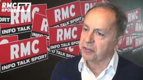 Tennis / Coupe Davis - Dominguez : "Arnaud Clément a fait le job" 08/03