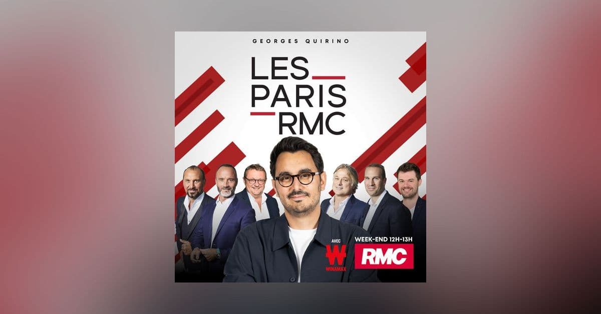 Les Paris RMC du samedi 11 octobre 2025