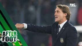 Italie : Malgré l'élimination, Crochet prend la défense de Mancini