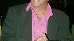 L'acteur américain Peter Falk, qui a longtemps incarné l'inspecteur Colombo, est décédé jeudi à l'âge de 83 ans à son domicile de Berverly Hills. /Photo d'archives/REUTERS/Fred Prouser