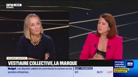 Iconic Business : Vestiaire Collective, la marque - 18/10