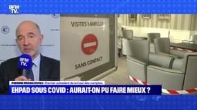 Covid: a-t-on "cramé la caisse" ? - 16/02