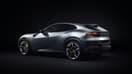 Le Purosangue, le SUV star de Ferrari