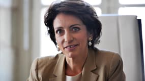 Marisol Touraine, la ministre des Affaires sociales, doit défendre 2,4 milliards d'économies sur les dépenses