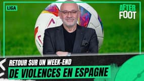 Liga : Hermel excédé par les cinq “lâches” qui ont agressé deux supporters handicapés