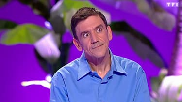 Christian a décroché le record de la plus grande longévité dans un jeu télé.