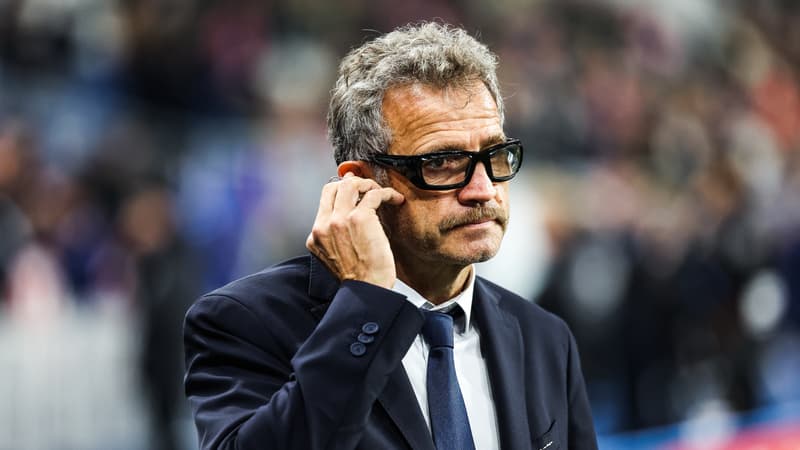 "Erasmus joue aux échecs, Galthié a joué aux dames": Denis Charvet pointe la performance ratée du XV de France après la "déculottée" contre l’Afrique du Sud