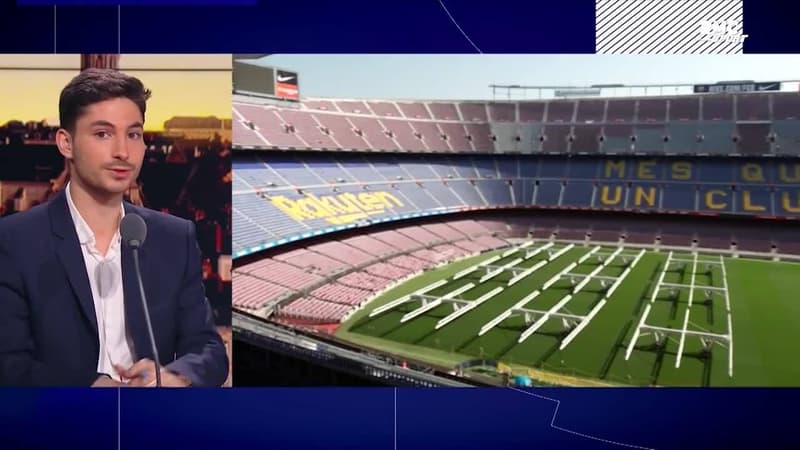 Barçagate : Jambons, arbitrage, sanctions… Bien comprendre l’affaire Negreira qui touche le Barça