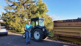 Les syndicats d'agriculteurs ont annoncé mardi qu'ils étaient prêts à lancer une nouvelle mobilisation après celle de l'année dernière dès le mois de novembre. 