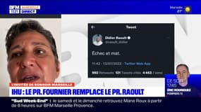 Marseille: Pierre-Edouard Fournier, "l'homme de la situation?"