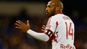 Thierry Henry