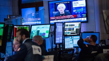 Les investisseurs seront encore dans l'attente du comité de politique monétaire de la FED, avec rendu de décision demain. De l'attentisme à prévoir sur les marchés d'ici là.
