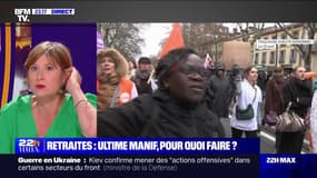 Retraites : ultime manif, pour quoi faire ? - 05/06