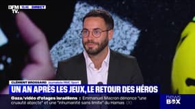 Un an après les Jeux olympiques de Paris 2024, le sport français fait-il encore vibrer?