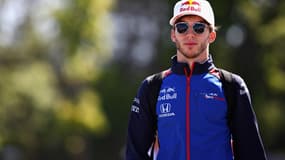 Pierre Gasly