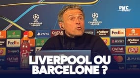 PSG 7-0 Brest : Liverpool ou Barcelone, Luis Enrique donne (presque) sa préférence