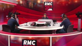 RMC Poker Show - Le "Dans la tête d'un fish" du dimanche 21 octobre