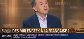 Molenbeek à la française: Gilles Kepel estime que les propos de Patrick Kanner ne sont pas tout à fait exacts