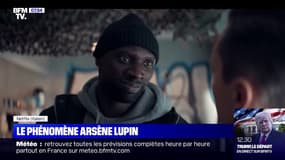 "Lupin" prêt à battre tous les records sur Netflix