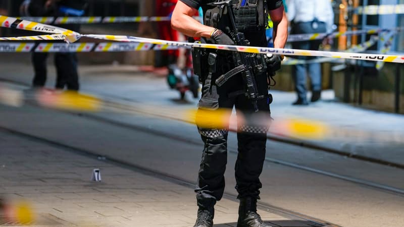 Norvège: deux morts après des tirs en plein centre d'Oslo, la police enquête sur une 