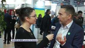 Salon RENT : à la découverte de Nestenn, groupe d'agences immobilières