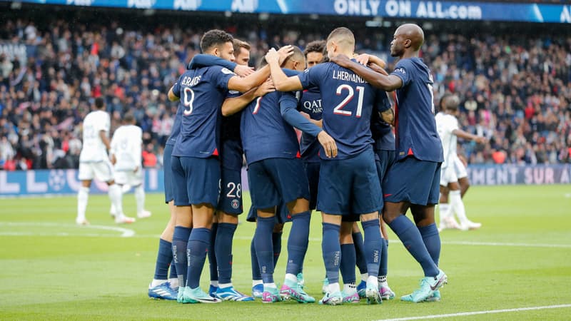 PSG