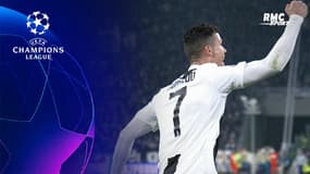 Juventus - Porto : Ronaldo, l'homme des remontadas 