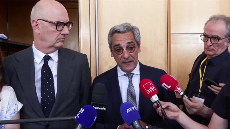 Plus rapide que prévu: des baisses de prix à la pompe observées "à partir de demain" pour les grandes stations, selon le gouvernement