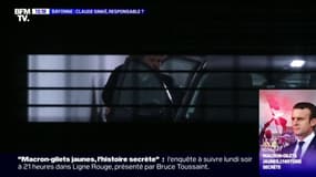 Attentat de Bayonne: qui est Claude Sinké ?