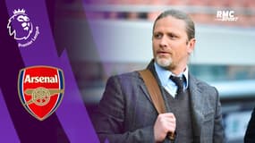 Premier League : "Je me désintéresse progressivement d’Arsenal" avoue Petit