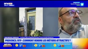Le Café de l'Emploi: quels recrutements dans le BTP?