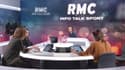 Prélèvement à la source : une députée LREM répond en direct aux craintes des auditeurs sur RMC