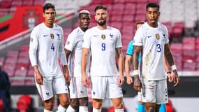 Qui pour défier les Bleus au Final 4 de la Ligue des Nations ?