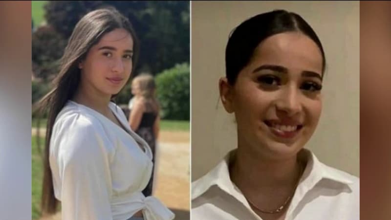 Mort de Sihem: le suspect évoque "une dispute en lien avec leur relation amoureuse"