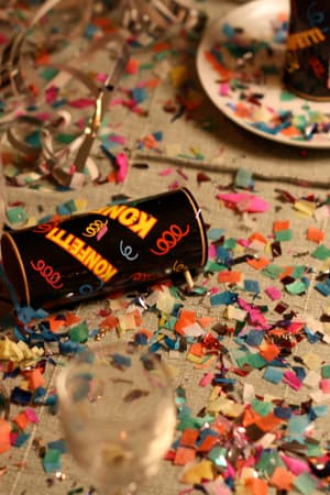 "Mes proches ont trouvé ça bizarre": ils vont passer le réveillon du Nouvel An avec de parfaits inconnus