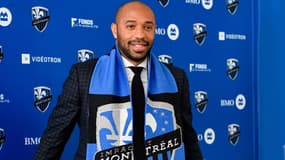 Thierry Henry