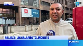 Rillieux-la-Pape: les salariés TCL inquiets après les violences