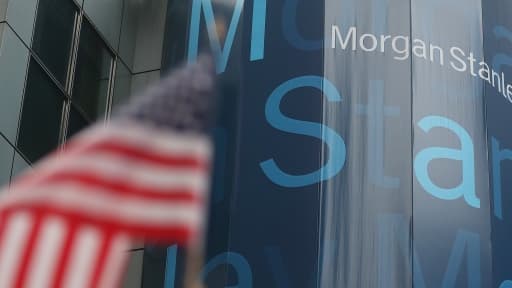 Morgan Stanley est la dernière grande banque américaine à sortir du commerce des matières premières.