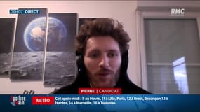 L'agence spatiale européenne va lancer dans la journée une campagne de recrutement