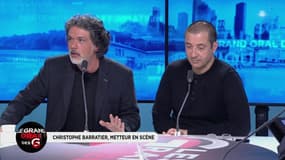 "Les hommes politiques n’ont plus peur du ridicule"