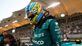 Fernando Alonso