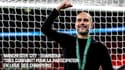 Manchester City : Guardiola "très confiant" pour la participation en Ligue des champions